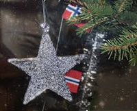 Christmas at the Norwgian Church