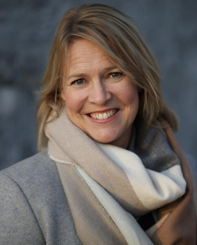 Gry Blekastad Almås