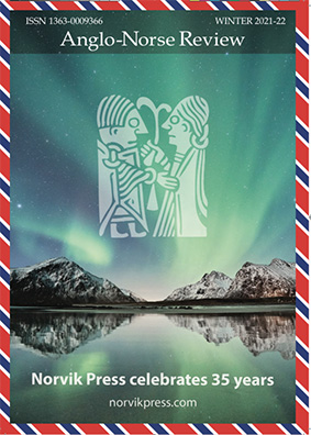 ANS Review Winter 21 22